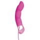 G-SPOT TOUCH FINGER VIBRATOR