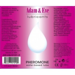 PHERMONE WATER-BASED LUBE 4 OZ