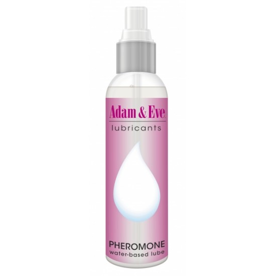 PHERMONE WATER-BASED LUBE 4 OZ