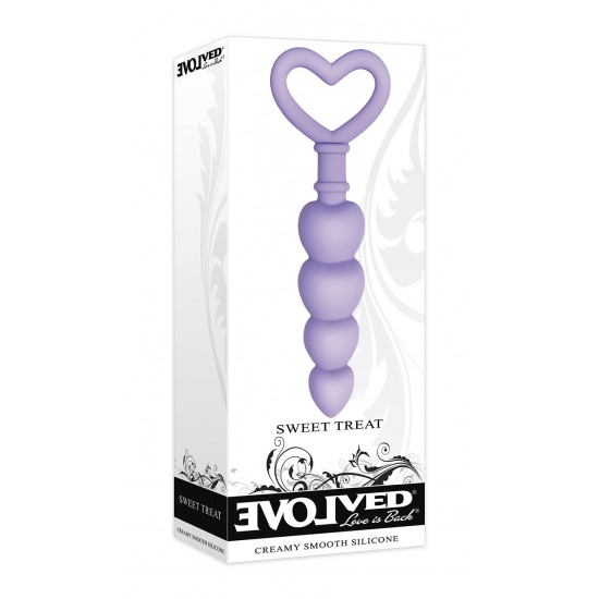 SWEET TREAT