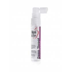 A&E Deep Throat Spray 1oz.