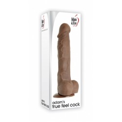 ADAM'S TRUE FEEL COCK 7"