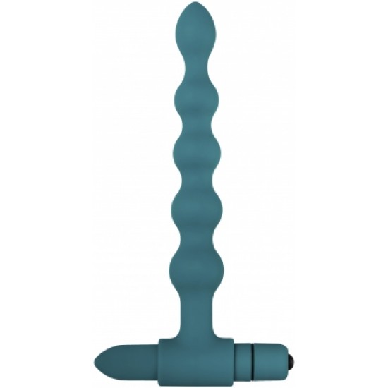 VIBRATING BUMPY BEAD SET