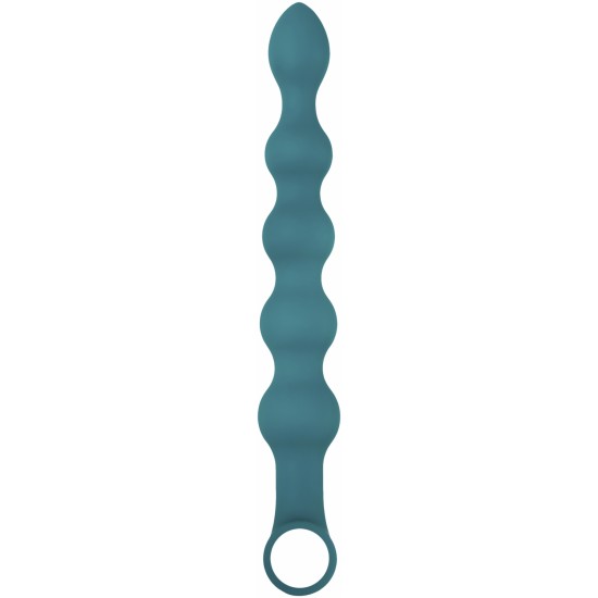 VIBRATING BUMPY BEAD SET