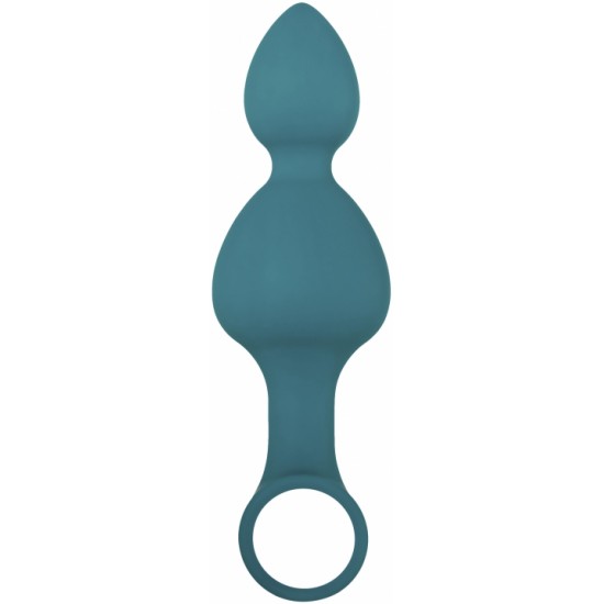 VIBRATING BUMPY BEAD SET