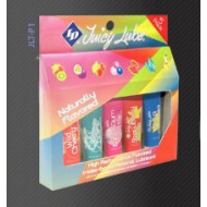 Juicy Lube 5 Pack