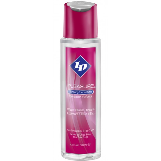 ID Pleasure - 130ml