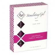 ID Stimulating Gel for Her