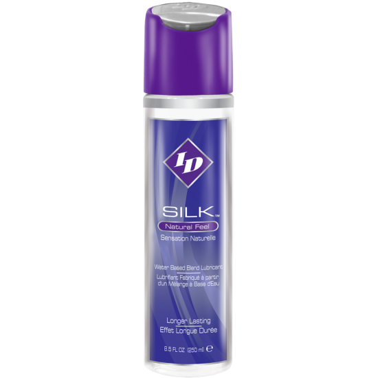 ID Silk – 250ml