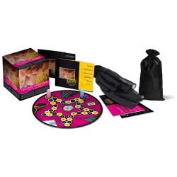 Discover Your Lover – Ferða Útgáfan