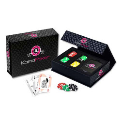 Kama Poker