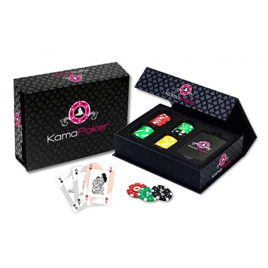 Kama Poker