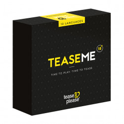 TEASEME