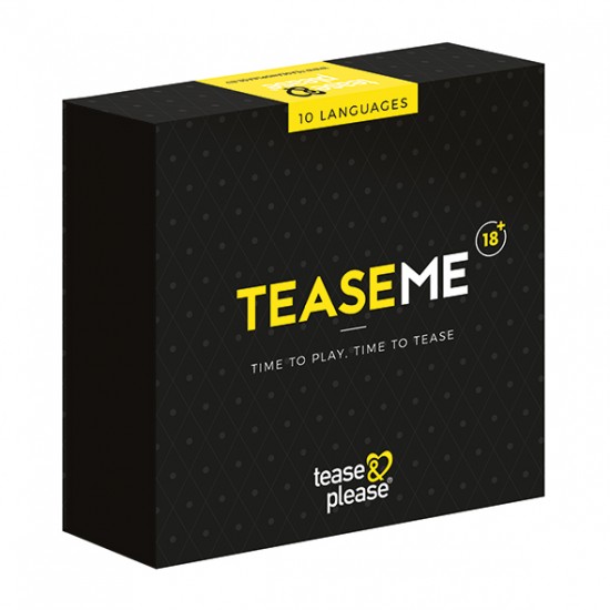 TEASEME