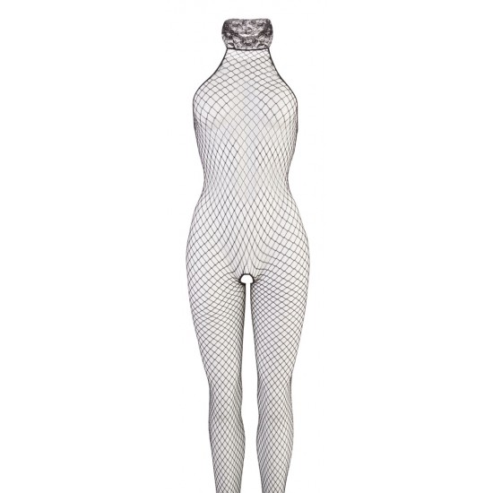 Net Catsuit by Mandy Mystery Lingerie.