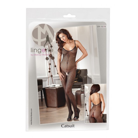 Net Catsuit