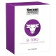 Secura El Toro by Secura 100pack