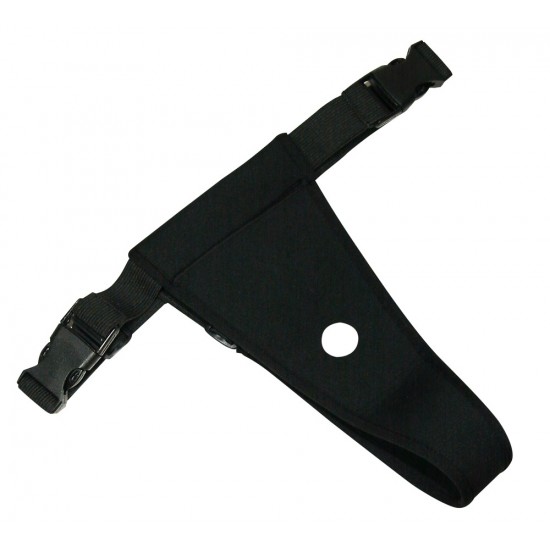 Silicone Strap-On
by Sweet Smile