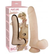 Nature Skin Big Dong