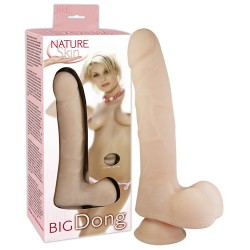 Nature Skin Big Dong