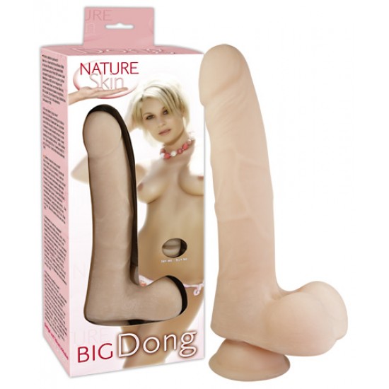 Nature Skin Big Dong