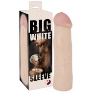 Big Penis Sleeve