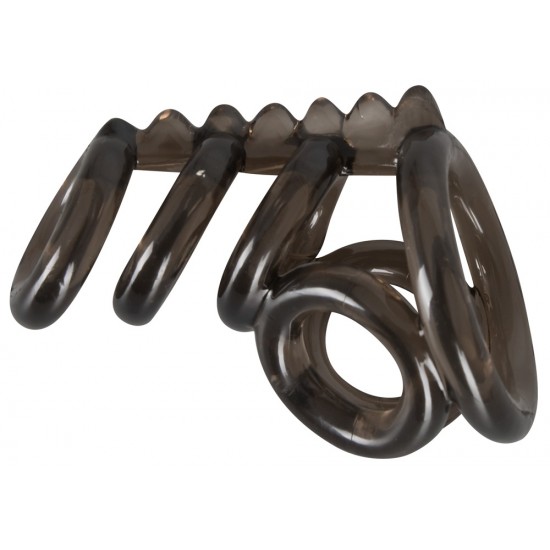 Cock Ring 3
by Bad Kitty
