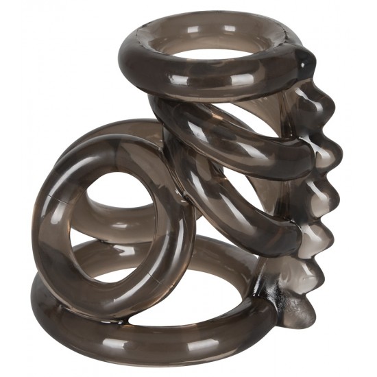 Cock Ring 3
by Bad Kitty
