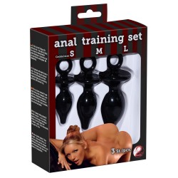 Anal Training
Set