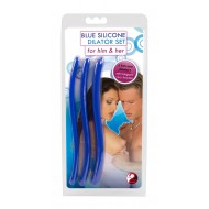 Silicone Dilator Set
by You2Toys