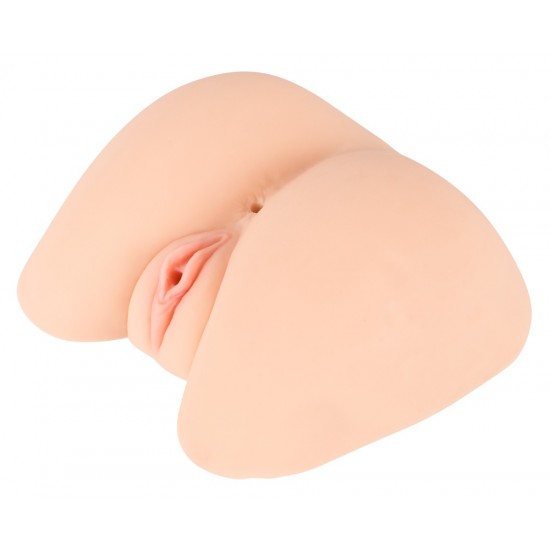 It's Two's Company Masturbator