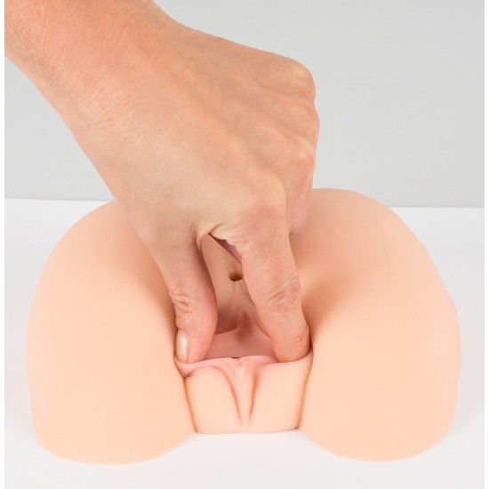 It's Two's Company Masturbator