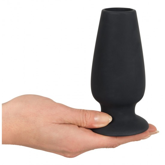 Lust Tunnel Plug XL
by You2Toys