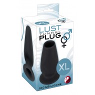 Lust Tunnel Plug XL
by You2Toys
