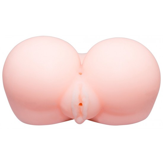 F**k Me Twerking Style Masturbator