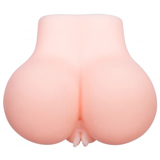 F**k Me Twerking Style Masturbator