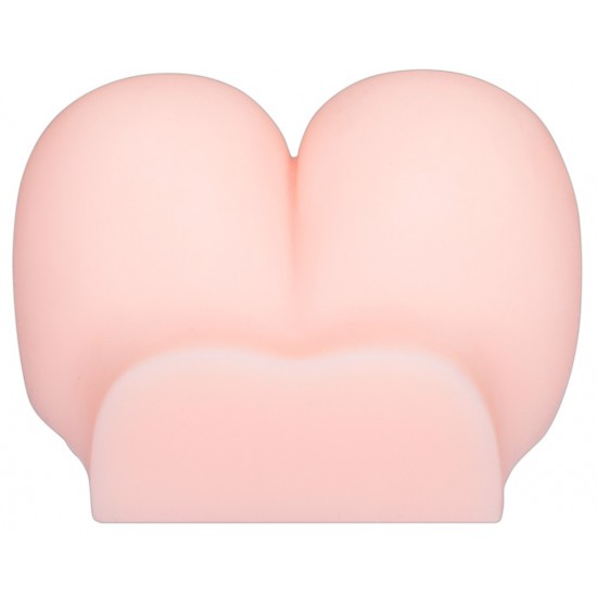 F**k Me Twerking Style Masturbator