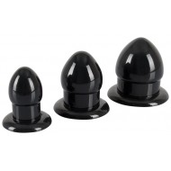 Anal Stretching Plug Kit
by You2Toys