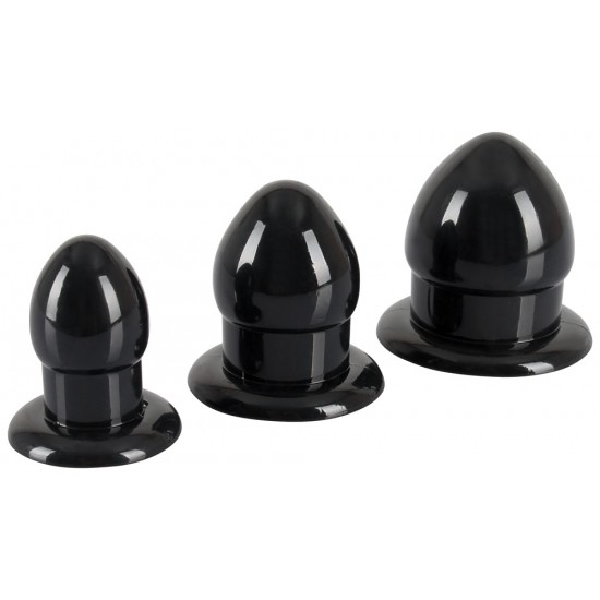 Anal Stretching Plug Kit
by You2Toys
