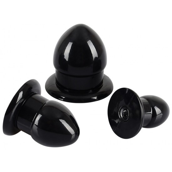 Anal Stretching Plug Kit
by You2Toys