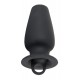 Lust Tunnel Plug with Stopper
by You2Toys