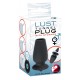 Lust Tunnel Plug with Stopper
by You2Toys