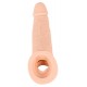 Penis Sleeve with Extension
