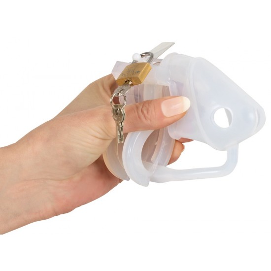 Cock Cage Set 15 pcs.
by You2Toys