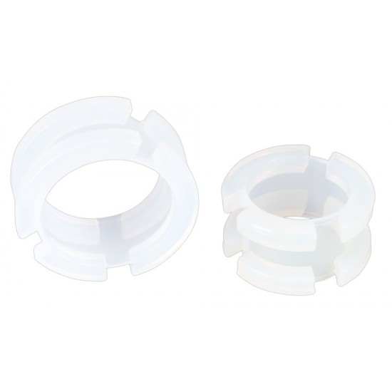 Cock Cage Set 15 pcs.
by You2Toys