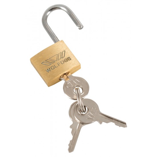 Cock Cage Set 15 pcs.
by You2Toys