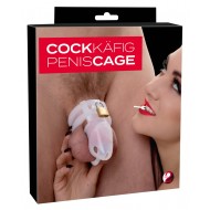 Cock Cage Set 15 pcs.
by You2Toys