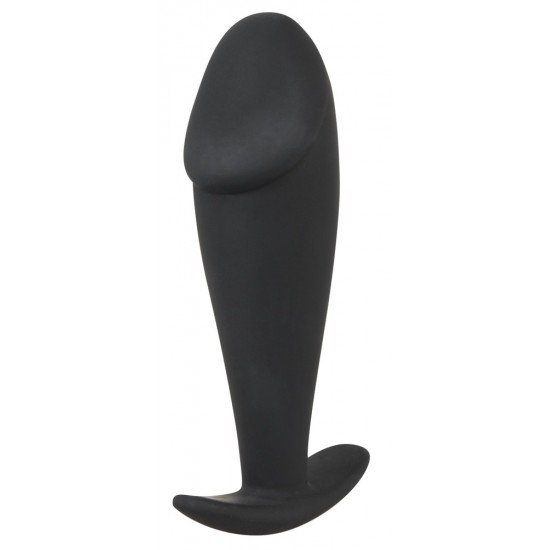 Butt Plug
by Black Velvets