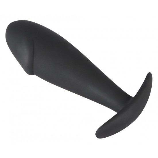 Butt Plug
by Black Velvets