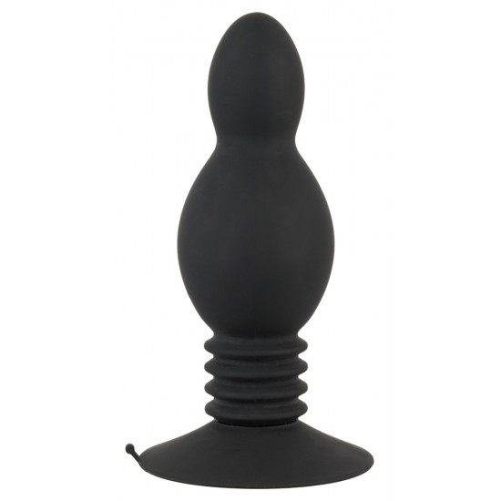 Bouncing Plug
by Black Velvets